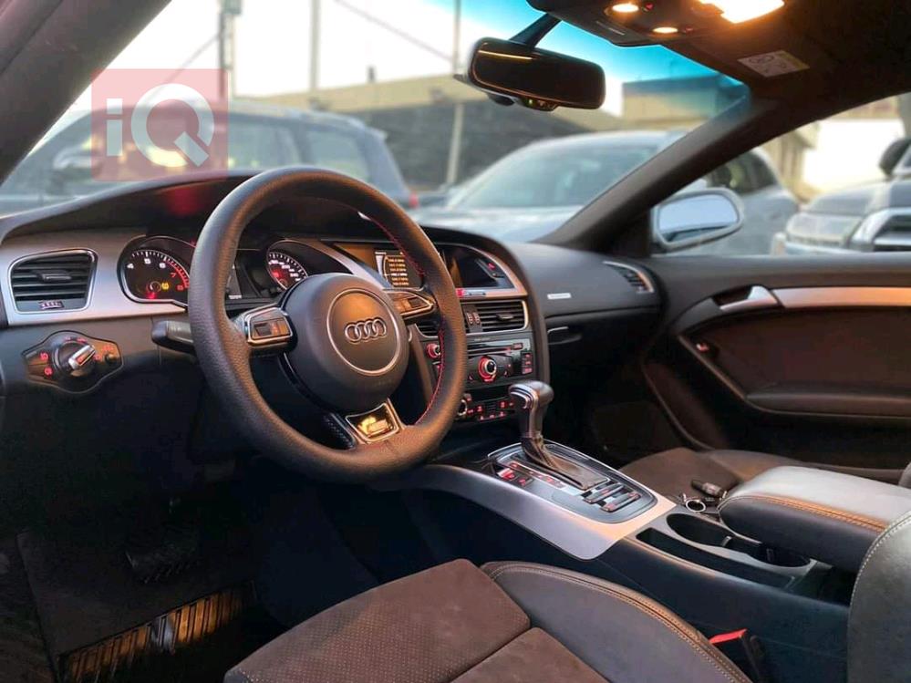 اودي A5